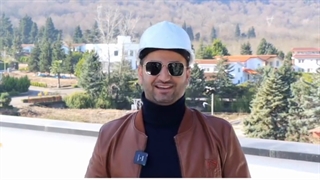 معرفی اجمالی شرکت کران سازه (K.S.C)