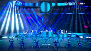 اجرای  آهنگ Dreamers از جونگکوک در مراسم افتتاحیه جام_جهانی 2022 قطر-360p