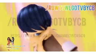 کلیپ من از کفدوزک