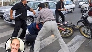 14010829: یک تحلیل عجیب و غریبی! - دکتر امیر عسگر