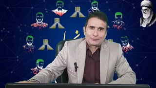 سردار سلامی ؛ ایران در آستانه  ابرقدرت جهانی است.- ضربات کاری بر اسرائیل - مولوی تهدید شده ام.