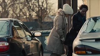 فیلم جنایی و مهیج لایلا و ایوا دوبله فارسی Lila And Eve 2015