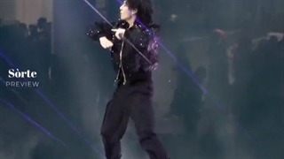 طراحی رقص Dreamers