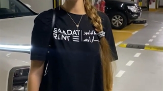 اجاره خودرو saadatrent در دبی