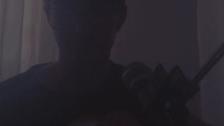 اجرای آهنگ تمام من از شروین (سهیل غلامی روچی)