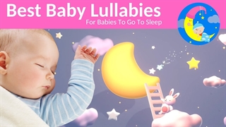 مجموعه بهترین لالایی ها برای خواب خوب کودکان