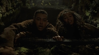 سریال دیدن SEE (قسمت 6) (دوبله)