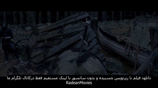 فیلم King Arthur تریلر
