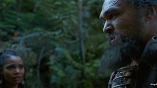 سریال دیدن SEE (قسمت 7) (دوبله)