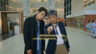 سریال کره ای ( دکتر روح ) قسمت 2