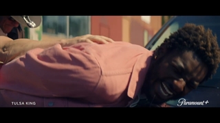 سریال پادشاه تالسا Tulsa King 2022