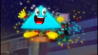 انیمیشن | قصه های پادی و پوریا: وقوع زلزله