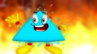 انیمیشن | قصه های پادی و پوریا: ایمنی