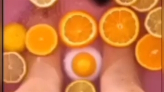 مرکز تخصصی پدیکور و پارافین تراپی اهواز سالن۳۳