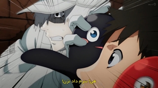 انیمه - Hataraku Saibou! - فصل 2 - قسمت 4 - زیرنویس چسبیده - انیمه شو