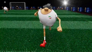 جنگ رسانه ای در فوتبال