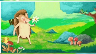 تیغ تیغی می خواد دوست پیدا کنه