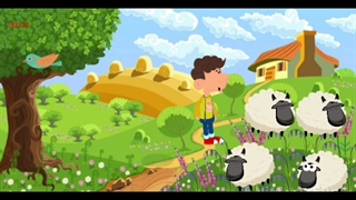 مسئله چوپان