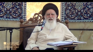 اعدام های آل سعود.آیت الله سیدمحمدجوادعلوی بروجردی