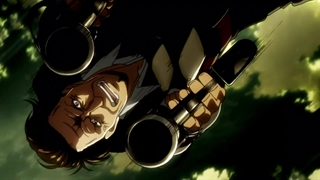 میکس لیوای اکرمن