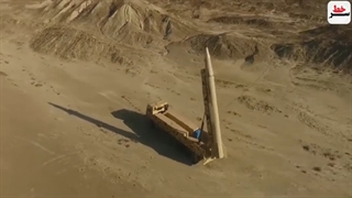 سردار حاجی‌زاده: هایپرسونیک قدیمیه! رونمایی اصلی موقع جنگه!خودنمایی ناو سهند در سن پترزبورگ روسیه