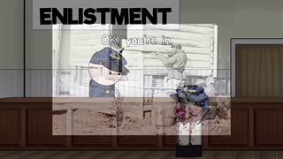 جنگ داخلی آمریکا - 2