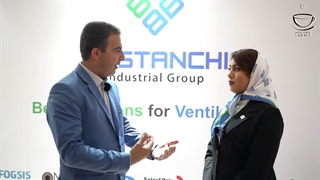 مصاحبه کافه هایکا با مهندس میرداوودی