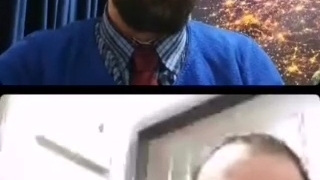 اورژانس و فوریت ها! مصاحبه دکتر رضا مرادی با دکتر ارسلان جلیلی