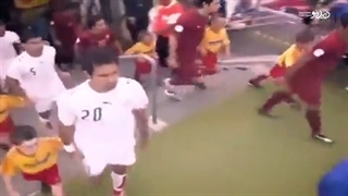 ناگفته های جام جهانی ۲۰۰۶ / باند علی کریمی نمی گذاشت به علی دایی پاس بدهند!