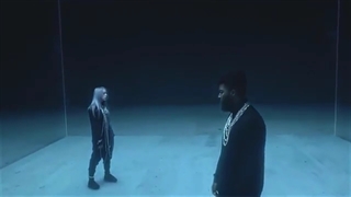 آهنگ لاولی از بیلی ایلیش و خالید