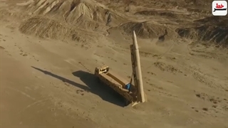 14010830: سرخط - هایپرسونیک قدیمیه! رونمایی اصلی موقع جنگه!