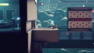 تریلر بازی Soda Crisis