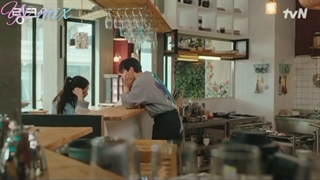 (با لبخندی ساده بشین رو به روم...) میکس بسیار عاشقانه و غمگین از سریال لینک