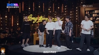 اجرای جدید آهنگ Free از لوهان در کنسرت آنلاین Long Time No see 2022