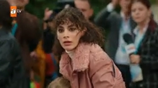 قسمت دوازدهم سریال پرتوی کوچکی از آفتاب با زیرنویس فارسی در کانال تلگرام ما/لینک کانال توضیحات