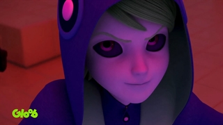 قسمت 18 از فصل پنجم میراکلس لیدی باگ