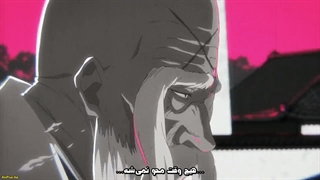 انیمه بلیچ جنگ خونین هزاران ساله BLEACH Sennen Kessen hen قسمت 7-720p