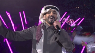 ویدئوی کامل اجرای جانگکوک در افتتاحیه‌ی جام جهانی قطر 2022 با آهنگ Dreamers