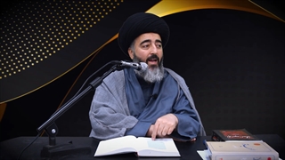 درس عقائد آیت الله سید جواد مدرسی