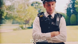 سکانس بسیار خنده دار فیلم "مرد در برابر زنبور" "man vs bee"