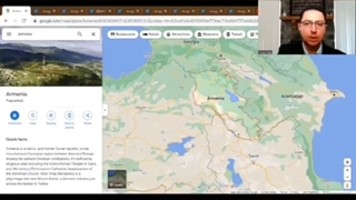 14010901: خواب شوم حاکمان ترکیه و باکو (ج. آذربایجان) برای قفقاز