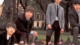 Besame Mucho - The Beatles