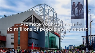 بنر تبلیغاتی لمپوست