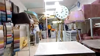 تولید و تعمیر مبل ناصری