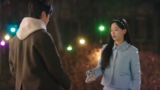 قسمت 6 سریال هم اتاقی من یک روباهه با دوبله فارسی (My Roommate Is a Gumiho)