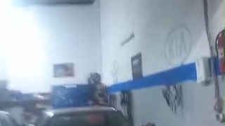 میزان فرمان کناری ، جلوبندی سازی