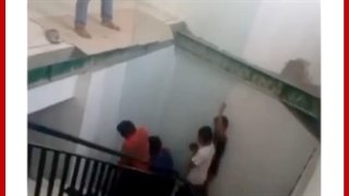 حادثه ای غیر منتظره در صنعت شیشه