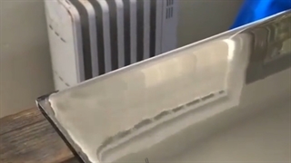 نحوه تبدیل شیشه به آینه|خرید عمده آینه درجه یک از کارخانه|02833883