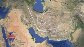 کارخانه پرمیوم باند؛ تولیدکننده انواع ورق کامپوزیت آلومینیوم
