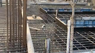 مزایای سازه بتنی